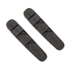 Choot Stop Rembins R4 Dura Carbon Hard (2.)