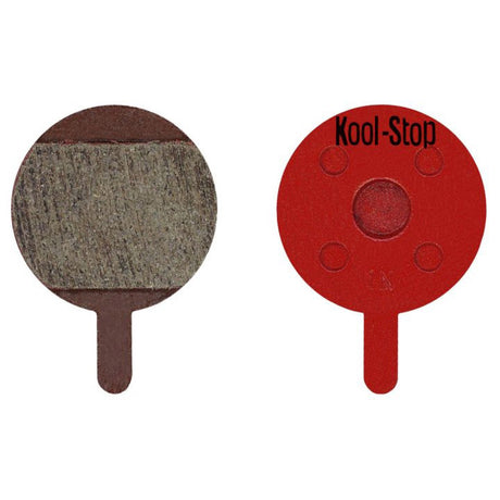 Koolstop -Scheibenbremsblöcke Promax Mechanical (2.)