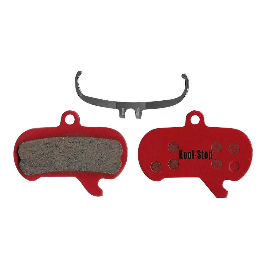 Sram Koolstop Scheibenbremsbeläge Maven (2 Stück)