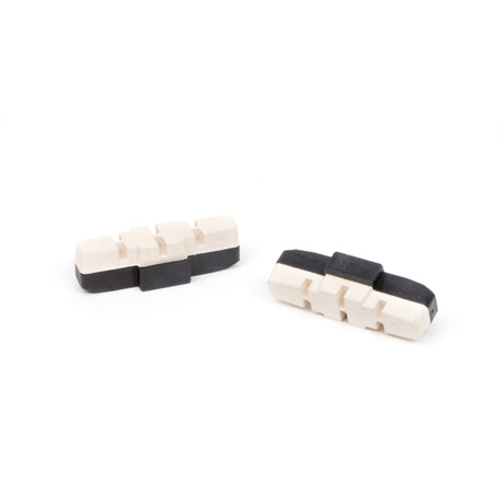 Bremsblock setzt ELDEN ELVEDES Power Pads Magura HS11 HS33 - Weiße Verbindung (25 Paare)
