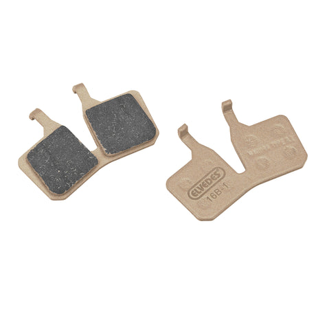 Scheibenbremsblock Set Sintered Magura MT5 MT7 (25
