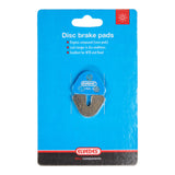 Scheibenbremsblock Set Eledes organic datech Twincam (1 Paar)