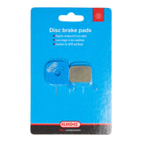 Scheibenbremsblockset organische Cannondale Coda Remlaw (1 Paar)