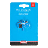 Scheibenbremsblock Set Elediert organischer Avid Code 5 (1 Paar)