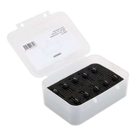 Scheibenbremsblock Set Metalic Carbon Avid XO Trail,