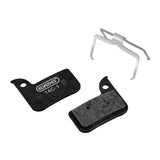 Scheibenbremsblock Set Metalic Carbon SRAM Red Race (10