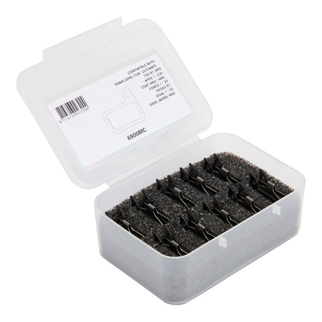 Scheibenbremsblock Set Metalic Carbon SRAM Red Race (10