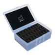 Scheibenbremsblock Set Metalic Carbon SRAM Red Race (25