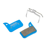 Scheibenbremsblock Set Organic SRAM Red Race (10 Paare)
