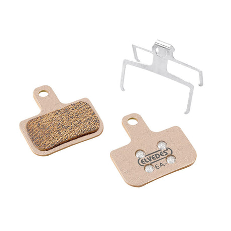 Scheibenbremsblock Set ervente avid db1 db