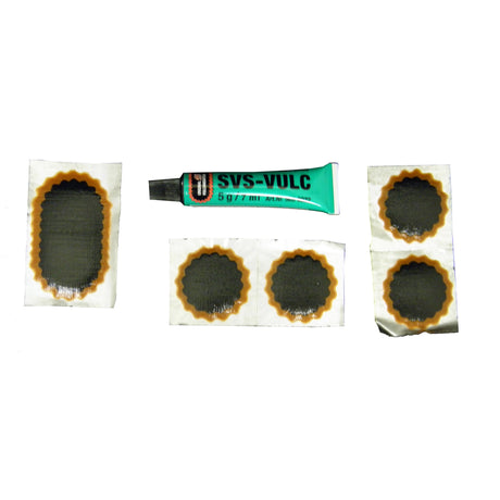 Rema Tip Top Tip Top Reifenreparaturset TT10