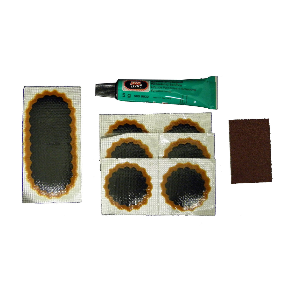 Rema Tip Top Tip Top Reifenreparaturset TT11