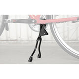 Hebie Hauptständer Double Rex 28 26cm M10 schwarz