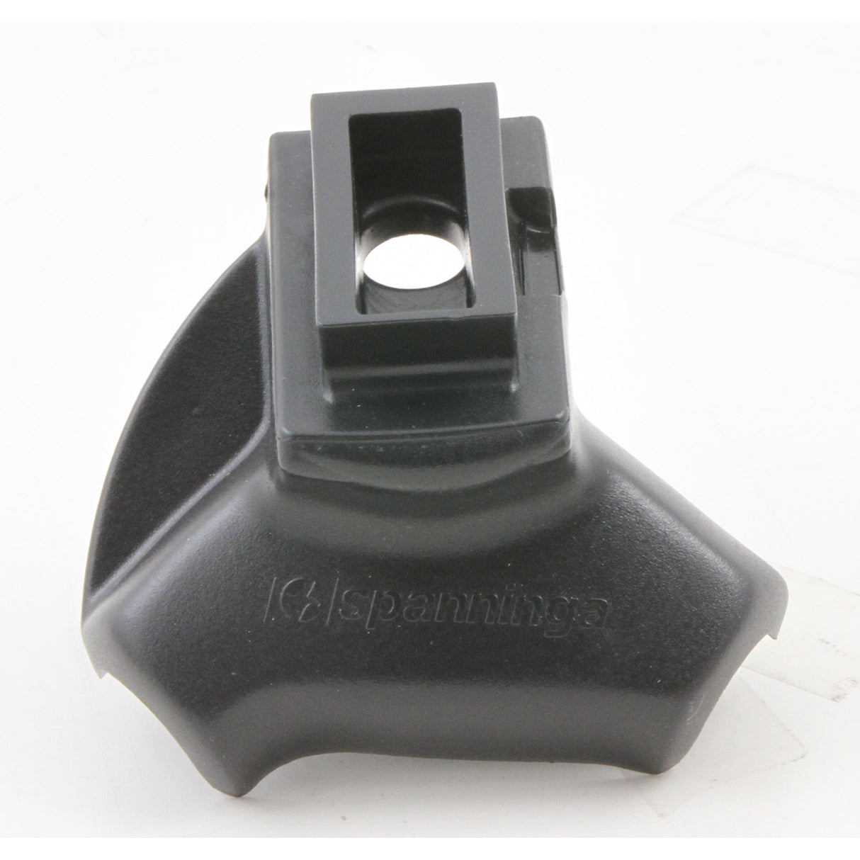 Spanninga Standard Hood Midden Standard SMAL Easystand 20mm