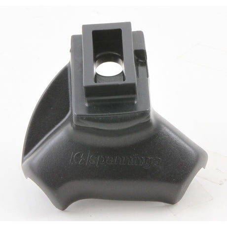 Spanninga Standard Hood Midden Standard SMAL Easystand 20mm