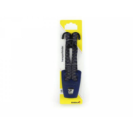 Widek Transportbinder Jeans Blw Gold Frontträger auf Karte