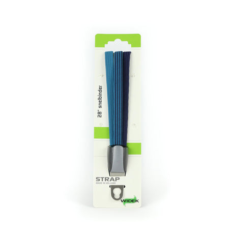 Widk Triobinder Trek-In 28 Aqua Blauw Univ. Karte