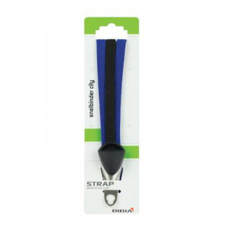 Widek Triobinder City 26 28 blau schwarz univ. Karte