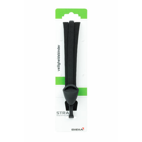 Widk Safety Binder Haak All Black 3 Reifen auf der Karte