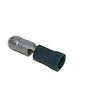 Bofix Box A 25 Dia Plug Round Man Blue 4mm