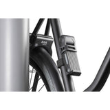 Axa -Halter für falten Lite 80 Slot Black