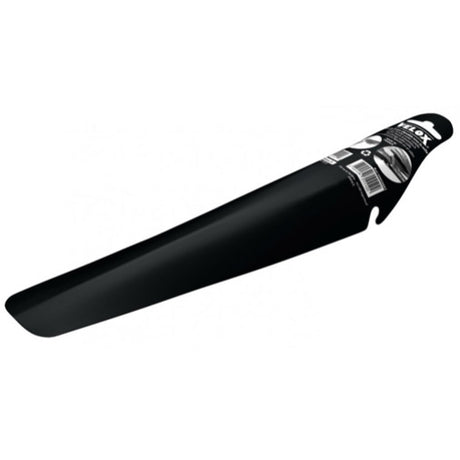 Velox clip -on doppelfalt - schwarz
