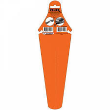 Selle SMP Velox Heck Fender Orange