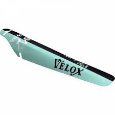 Selle SMP Velox Heck Fender Celeste