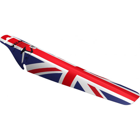 Velox-Hinterradkotflügel Großbritannien