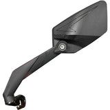 Mirage VWP Spiegel Luxus E-Bike ø22,2mm linkes blaues Glas