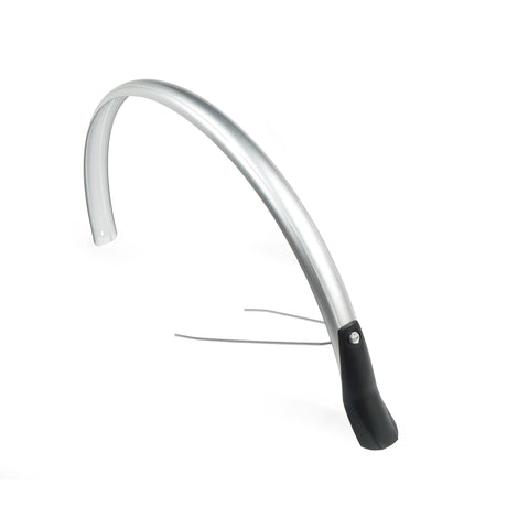 Splash -Set Snello 28 Zoll 46 mm Plastik Silber