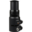adapter 28.6 50 28.6 mm matt black