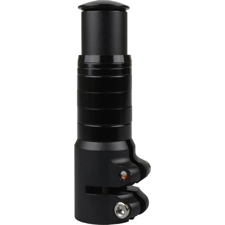 VWP Ahead Adapter Set 11 8 28,6 mm 90 mm schwarz