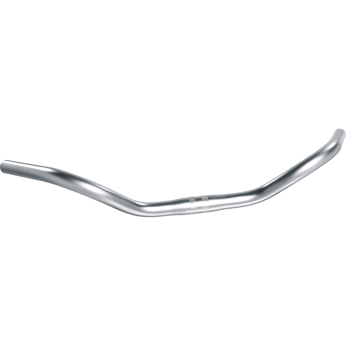 Stuurbocht los nsu chroom wh17020