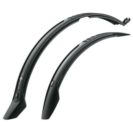 SKS 11020 VELO 65 MTB MUDLARD SET 26 Zoll 65 mm schwarz