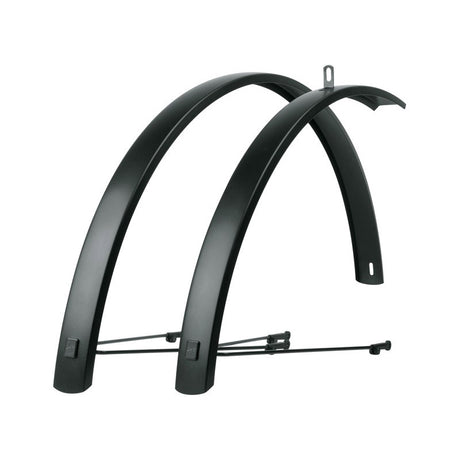 Sks Schutzblechset 28 Kante