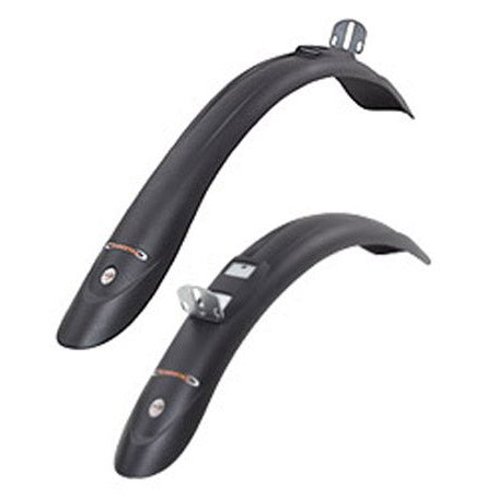 Sks Kotflügelsatz 26 28 Beavertail