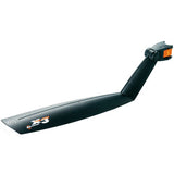 SKS Heck Kotflügel X-Tra-Dry 26 Schwarz