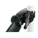 SKS Heck Kotflügel X-Tra-Dry 26 Schwarz