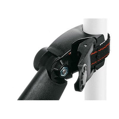 SKS Heck Kotflügel X-Tra-Dry 26 Schwarz