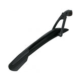 SKS Heck Fender X-Blade 29 Sitzseite. Schwarz 11450