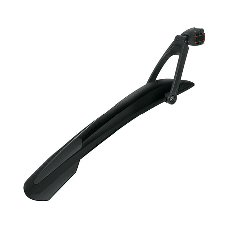 SKS Heck Fender X-Blade 29 Sitzseite. Schwarz 11450