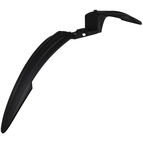 Voorbalbord Cross Country Evo 26 27,5 29 Zoll Schwarz