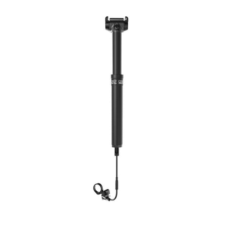 Rst zadelpen elev8 a2 30,9mm 125mm dropper post