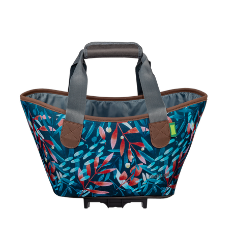 Racktime Tasche Agnetha 2.0 Shop.Tasche Agnetha 2.0 Midnight Flowers