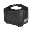 Racktime Gepäckträgertasche Yves 2.0 Kofferraumtasche Yves 2.0 Onyxschwarz