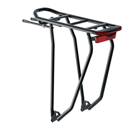 Racktime Gleam-it 2.0 Gepäckträger mit Standlicht