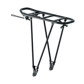Racktime Heckträger 24 29 faltbar verstellbar 2,0