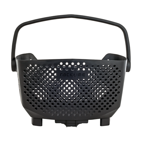 Tubus Racktime Bask-it Edge 2.0 Einkaufskorb