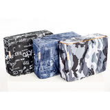 DRIPDROPROPBAG -Schulterbeutelabdeckung Pakaftas Regenabdeckung Jeans